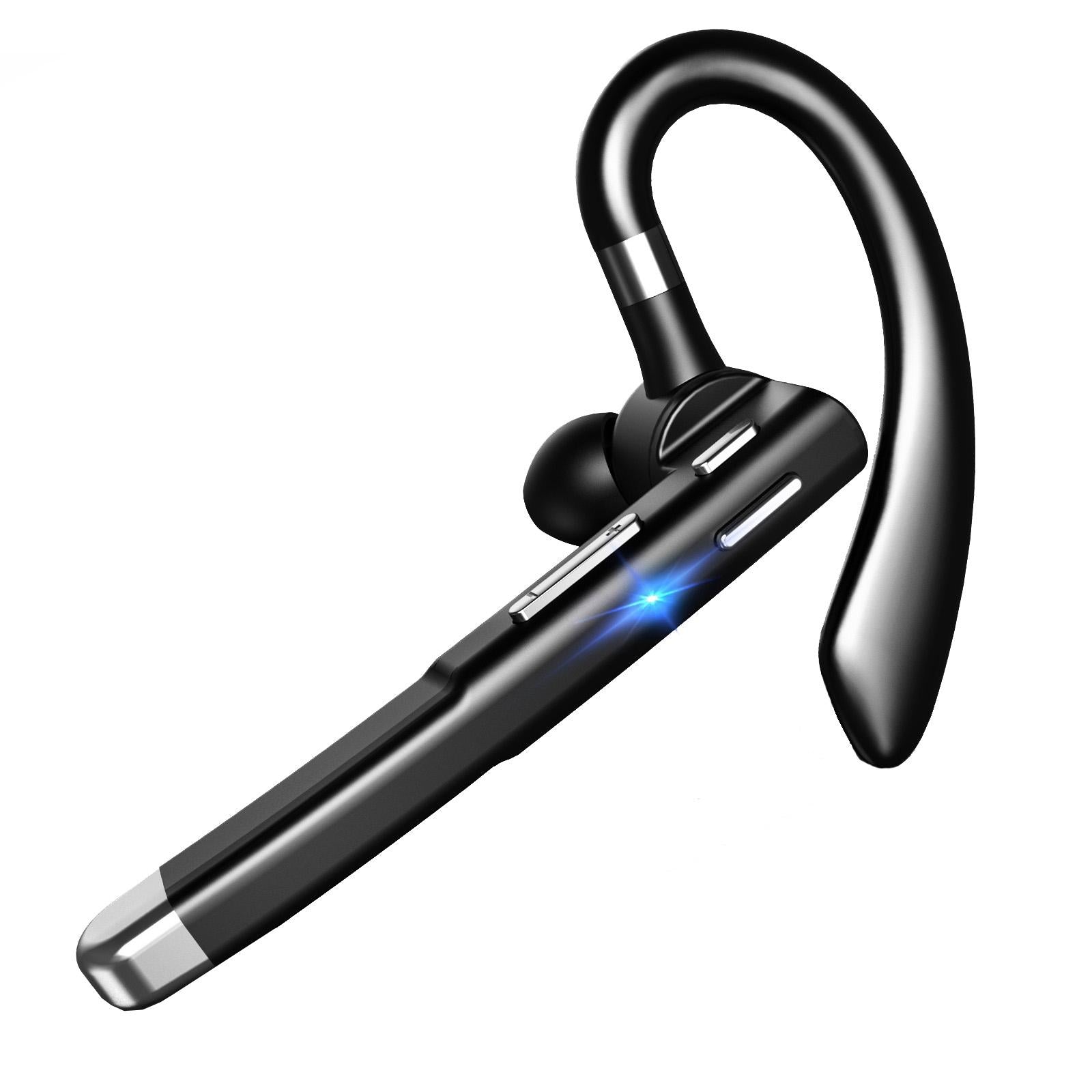 Gen2 Earhook Bluetooth Headphones - Business Edition