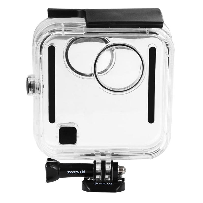 Waterproof Diving Case For Gopro Fusion - 45M Depth