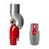 Universal Vacuum Cleaner Adapter for Dyson V7-v11