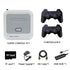 Wireless 4K Hd 3D Double Game Console - Super Console X 128G With 40000 Games - 128G