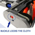 Replacement Parts for Dyson V10 / V12 Vacuum Cleaner - Soft Velvet Brush