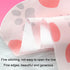 Cute Pet Triangle Towel Bib Cartoon Cats And Dogs Drool Towel Scarf - 04