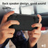 Double-Red Handheld Game Console With 3.5-Inch Screen