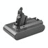 Extra Battery for Dyson V6 Handheld Vacuum - Replacement - 3.0Ah