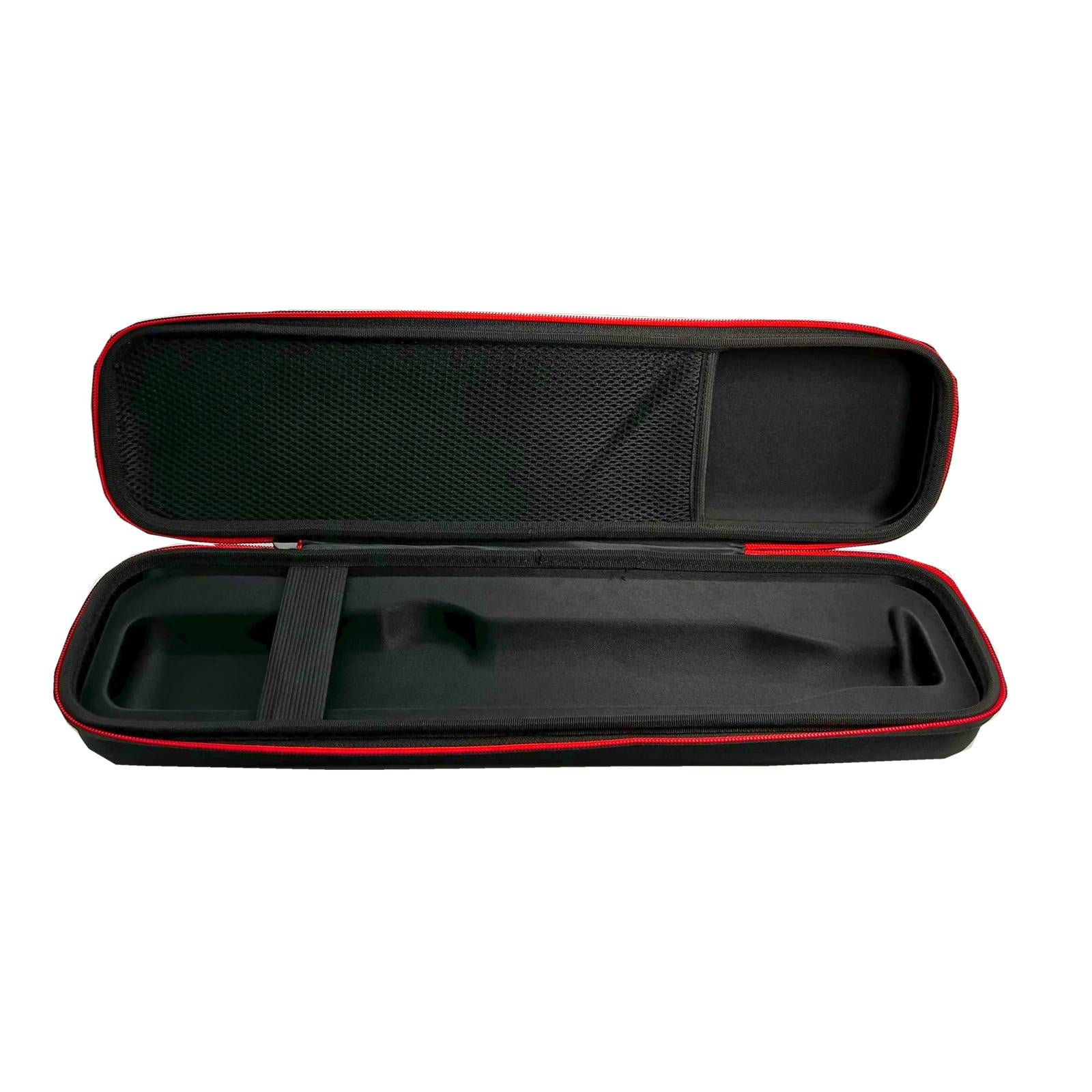 Portable Waterproof Hard Bag for Dyson Airstrait Hair Straightener - Travel Essential