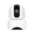 Hd Rotatable P2P Network Video Camera - Smart