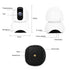 Hd Rotatable P2P Network Video Camera - Smart