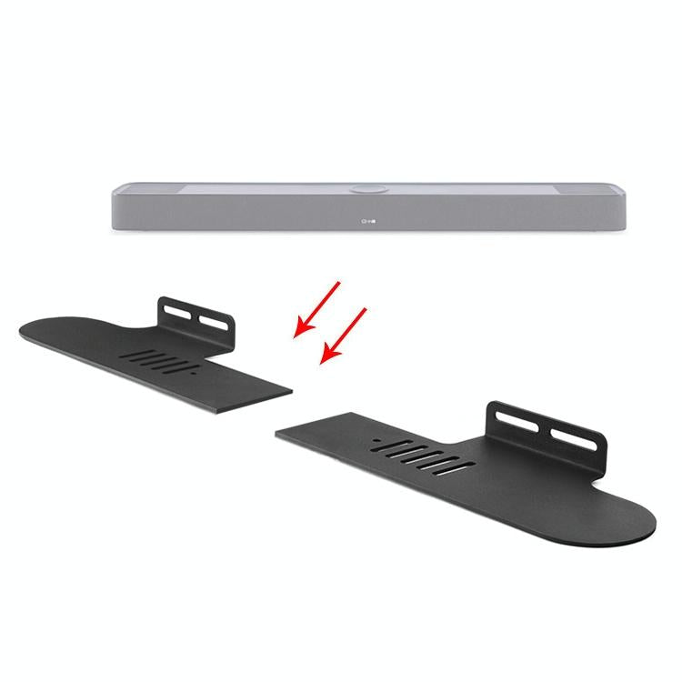 Xiaodu Soundbar Wall-mount Bracket for Split Sound Bar