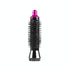 Gold 20mm Cylinder Comb for Dyson Airwrap - 55Mm Cylinder Comb Silver