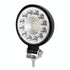 Car Round Work Light With 21Leds Smd - 2835 Lamp Beads