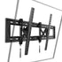 Adjustable Tv Wall Mount Bracket For 65-90 Inch Tvs