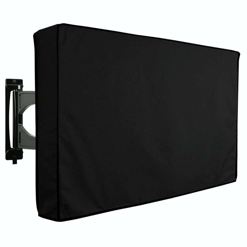 Universal Outdoor Tv Cover - 50-52 Inch Waterproof & Dustproof