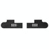 Garinemax Wall-Mount Speaker Split Sound Bar Bracket