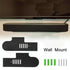 Garinemax Wall-Mount Speaker Split Sound Bar Bracket