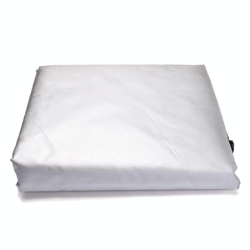 Waterproof Outdoor Table and Chair Cover - 152x104x71cm