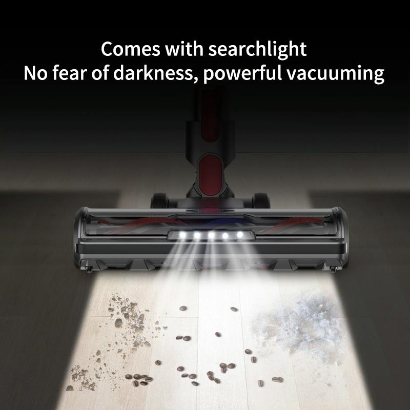 Carpet Floor Brush Head for Dyson V7 V8 V10 V11 Vacuum Cleaner