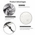 Waterproof Outdoor Furniture Cover - 255x130x80cm