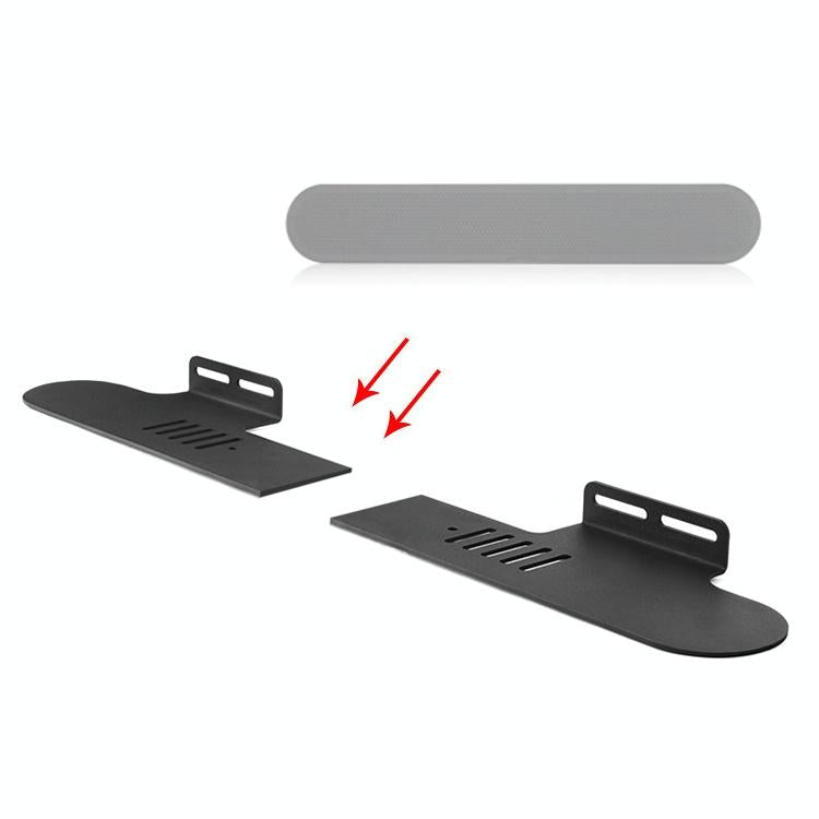 Dali Katch one Sound Bar Wall-mount Bracket - Split Design