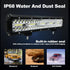 15 Inch 75W 7500Lm 6000K Led Strip Working Refit Off - Road Vehicle Lamp Roof Strip Light