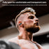 Wireless Ear Clip Earphone with Bluetooth 5.3 for Air Conduction