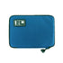 Portable Digital Accessories Storage Bag - Multifunctional Royal Blue