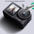 3-in-1 Diamond Explosion Proof Film for Front and Back Screens