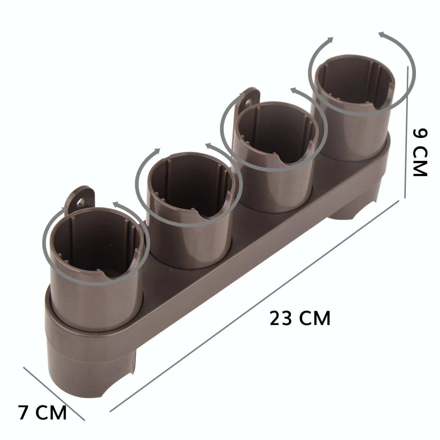 Universal Vacuum Cleaner Attachments for Dyson V7-v15