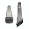 2-pack Replacement Stiff Brushes for Dyson Vacuum