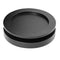 Adjustable Desktop Stand for Homepod 2 Bluetooth Speaker - Black