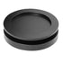 Adjustable Desktop Stand for Homepod 2 Bluetooth Speaker - Black