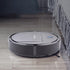 Smart Mini Sweeping Robot - Automatic Home Cleaning - White