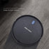 Smart Mini Sweeping Robot - Automatic Home Cleaning - White
