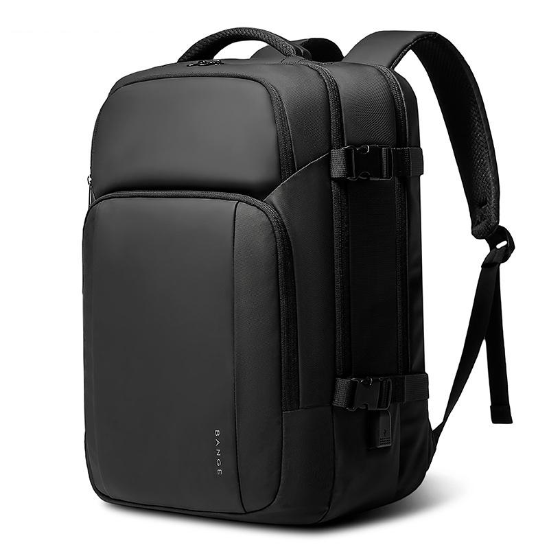 Business Backpack - Waterproof Compact Design