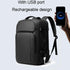 Business Backpack - Waterproof Compact Design