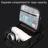 Business Backpack - Waterproof Compact Design