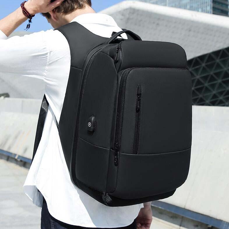 Business Backpack - Waterproof Compact Design