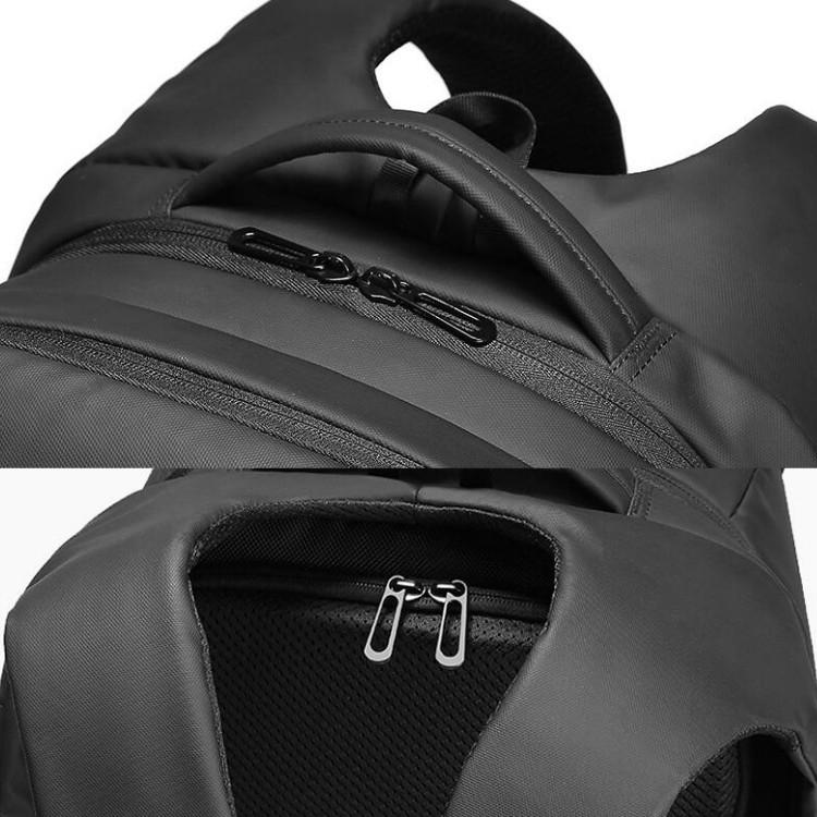 Business Backpack - Waterproof Compact Design