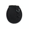 Hooked Neoprene Golf Ball Cover - Durable Protection - Black