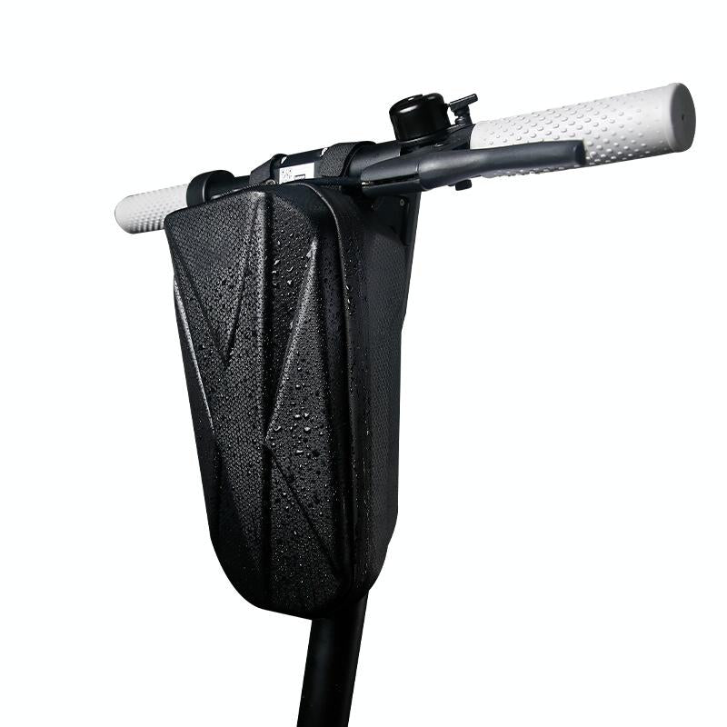 Hard Shell Head Bag For B20 Electric Scooter - Balance On The Go