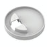 Desktop Bracket for Amazon Echo Show 10 - no Drilling Required - White