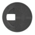 Desktop Bracket for Amazon Echo Show 10 - no Drilling Required - White
