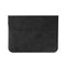 11 / 12 Inch Slim Tablet Case with Magnetic Suction for Laptops - Black