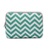 10 Wavy Pattern Notebook Liner Bag - Wavy Design - Gray