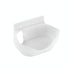 Desktop / Wall Bracket For Google Nest Audio - Jg02 - White