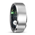 Smart Ring For Health Monitoring & Multiple Sports - R5 Size 9 - Silver