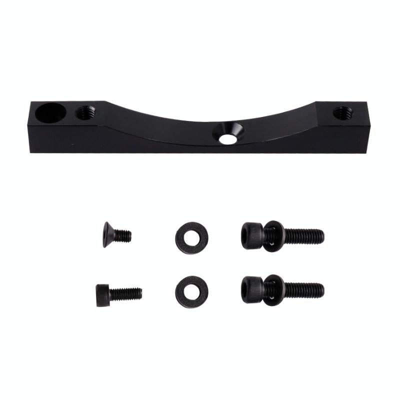 Xiaomi M365 Electric Scooter Disc Brake Adapter - Black