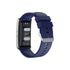 Smart Watch With Heart Rate And Blood Pressure Monitoring - Colour Screen - Black