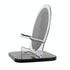 Acrylic Desktop Stand for b & o Beoplay A1 / Beosound A1 2nd Speaker - Black