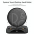 Acrylic Desktop Stand for b & o Beoplay A1 / Beosound A1 2nd Speaker - Black
