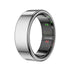 Smart Ring Heart Rate Blood Oxygen Sleep Sports Size 13 - Black